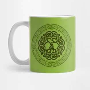 Celtic Tree Mug